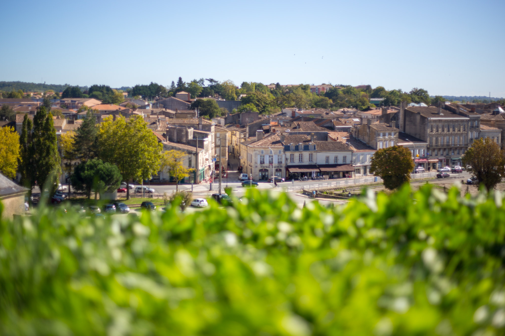 Discover the Citadelle de Blaye - Bordeaux Travel Guide