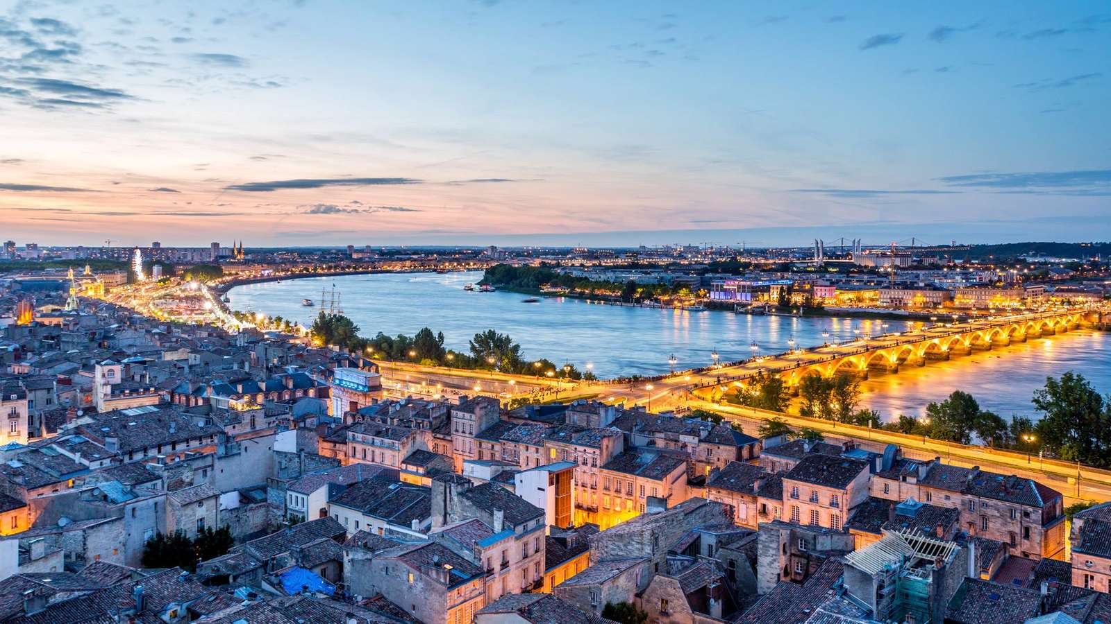 Accomodation Special Offers Bordeaux Tourism Conventions