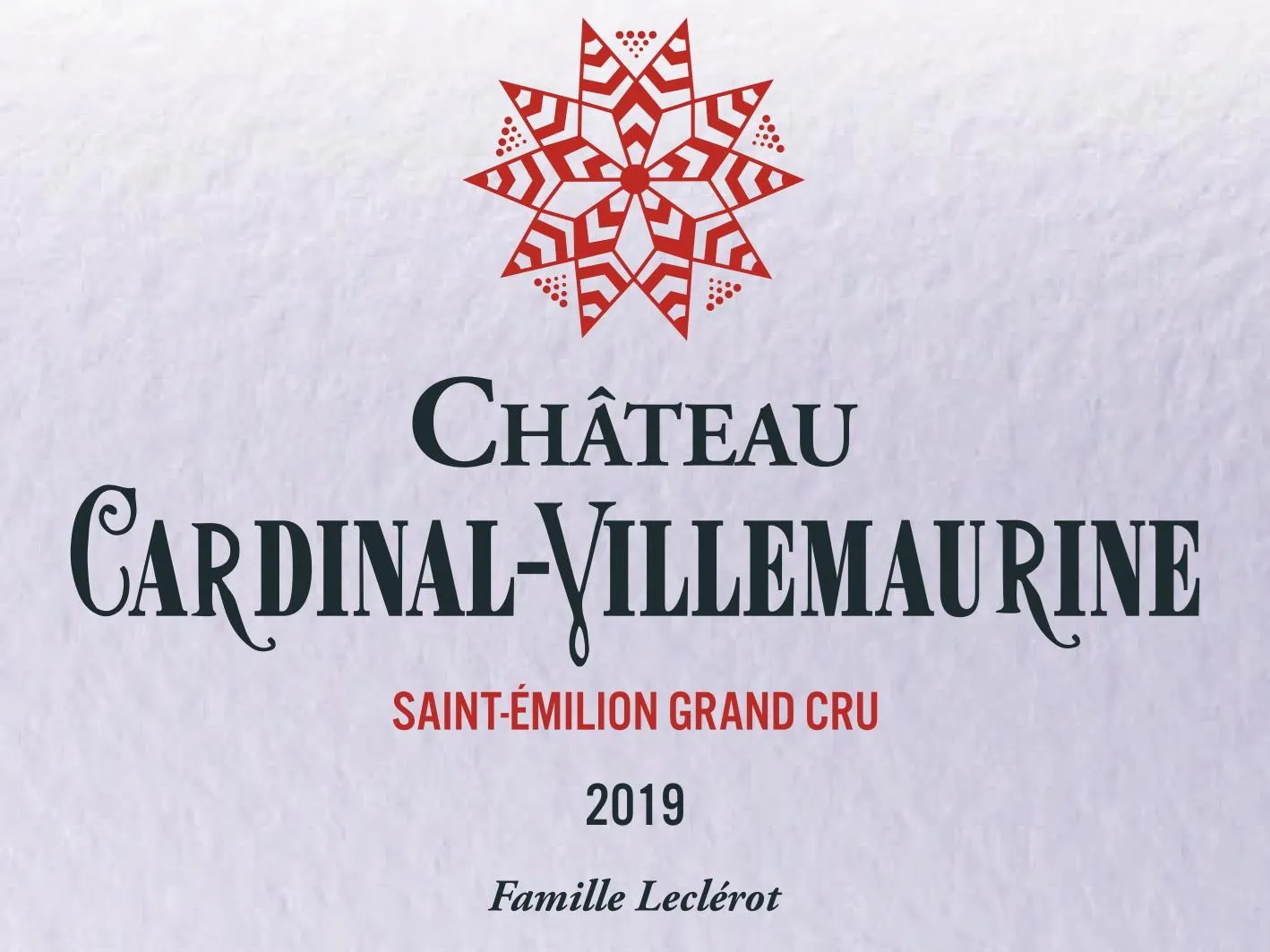 Château Cardinal Villemaurine | Bordeaux Tourism & Conventions